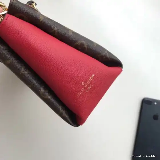 Official oldcobbler BB Vuitton Louis SURENE 0613